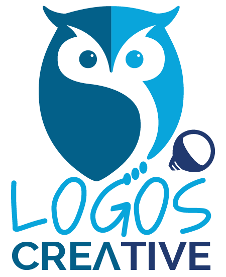 λόγος CREATIVE